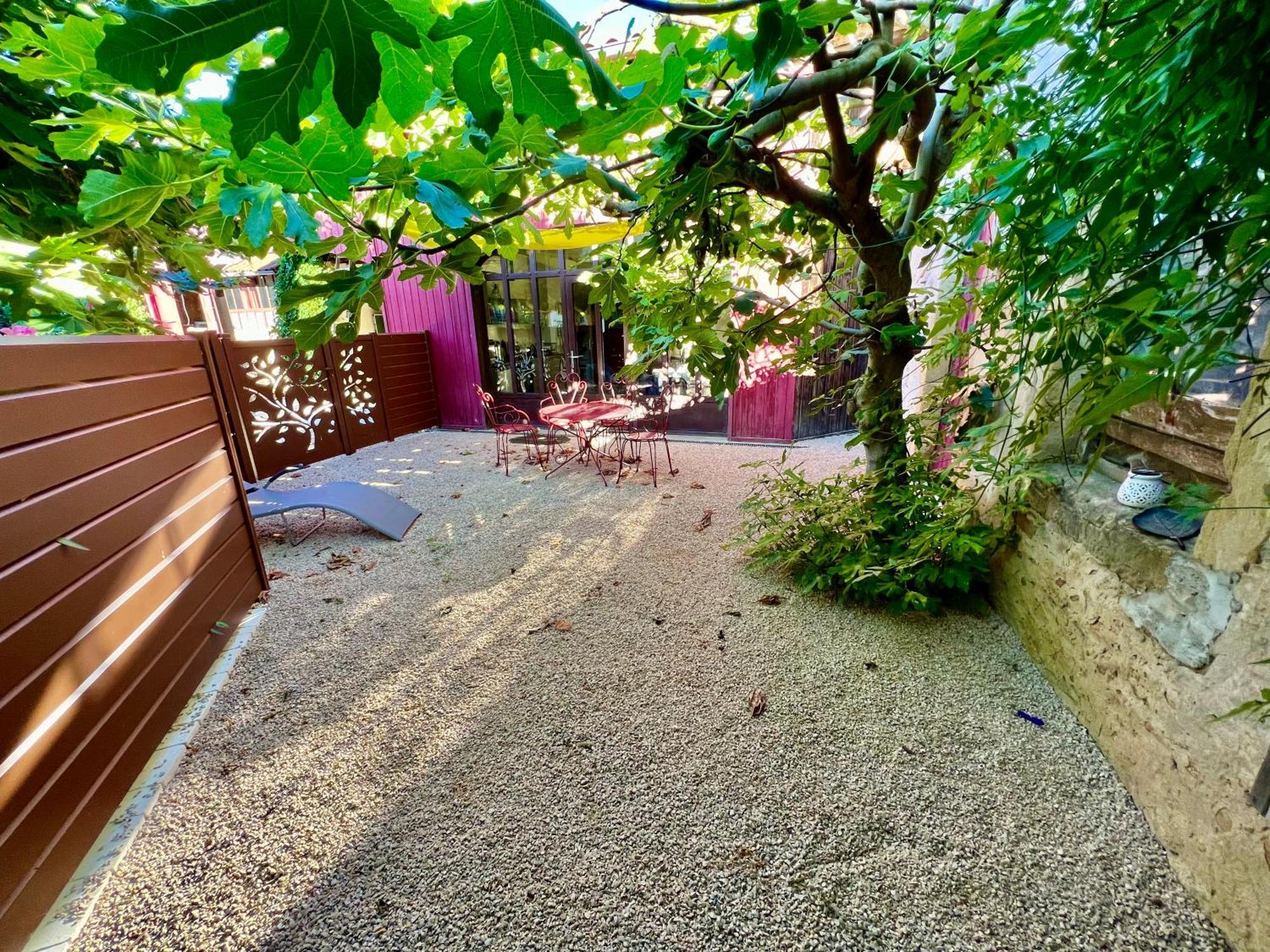 Domaine Feuillet Hotel Chanas Exterior photo